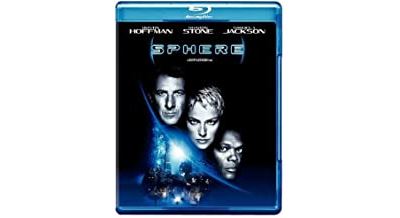 Sphere Blu-ray État correct reconditionné disponible sur Fnac