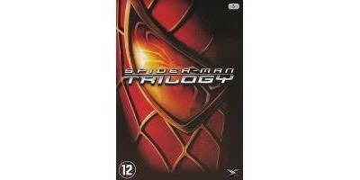 SPIDER-MAN 1-2-3-BOX-VN État correct reconditionné disponible sur Fnac