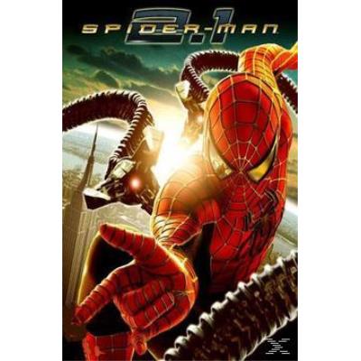 Spider-Man 2.1 , (Extended Version) État correct reconditionné disponible sur Fnac