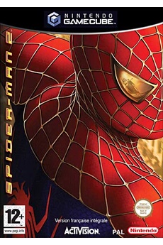 Spider-Man 2 - The Movie Bon état reconditionné disponible sur Darty