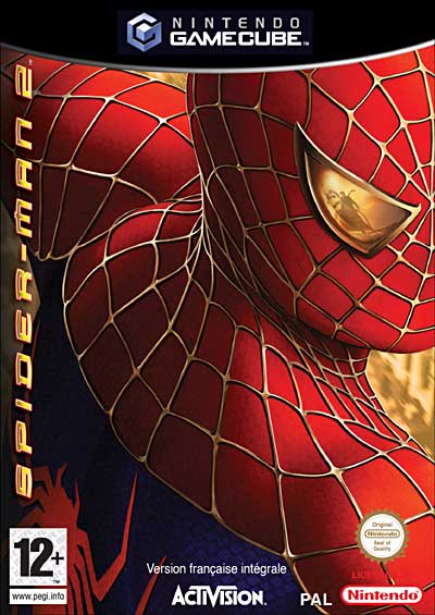 Spider-Man 2 - The Movie État correct Activision Blizzard reconditionné disponible sur Fnac
