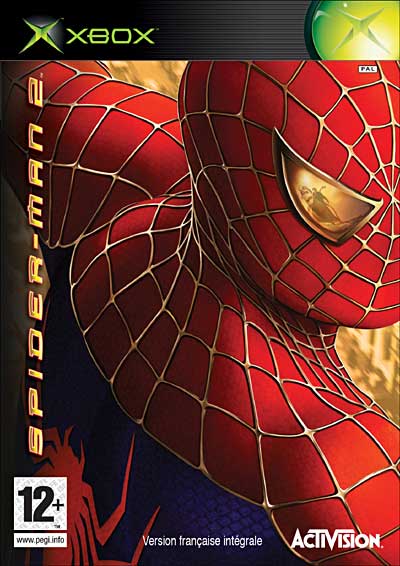 Spider-Man 2 - The Movie État correct N/A reconditionné disponible sur Fnac | Dero