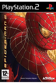 Spider-Man 2 - The Movie Bon état reconditionné disponible sur Darty