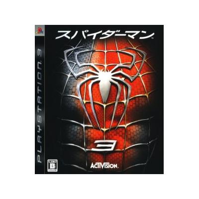 Spider-Man 3 - IMPORT JAPONAIS État correct - 35,99 € Spider-Man 3 - IMPORT JAPONAIS État correct Activision reconditionné disponible sur Fnac