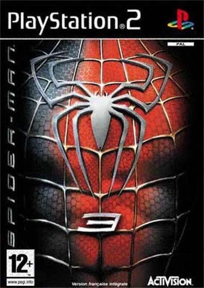 Spider-Man 3 Platinum État correct reconditionné disponible sur Fnac