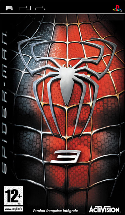 Spider-Man 3 État correct - 31,15 € Spider-Man 3 État correct Activision Blizzard reconditionné disponible sur Fnac