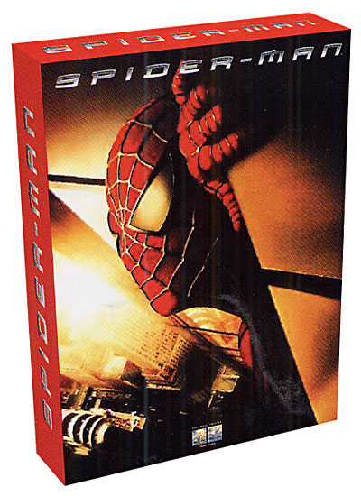 Spider-Man - Coffret Ultimate Edition État correct reconditionné disponible sur Fnac