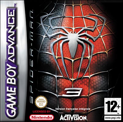 Spider-Man The Movie 3 État correct reconditionné disponible sur Fnac