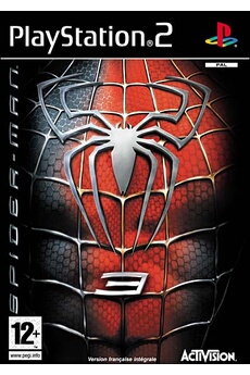 Spider-Man The Movie 3 Bon état N/A reconditionné disponible sur Darty | Dero