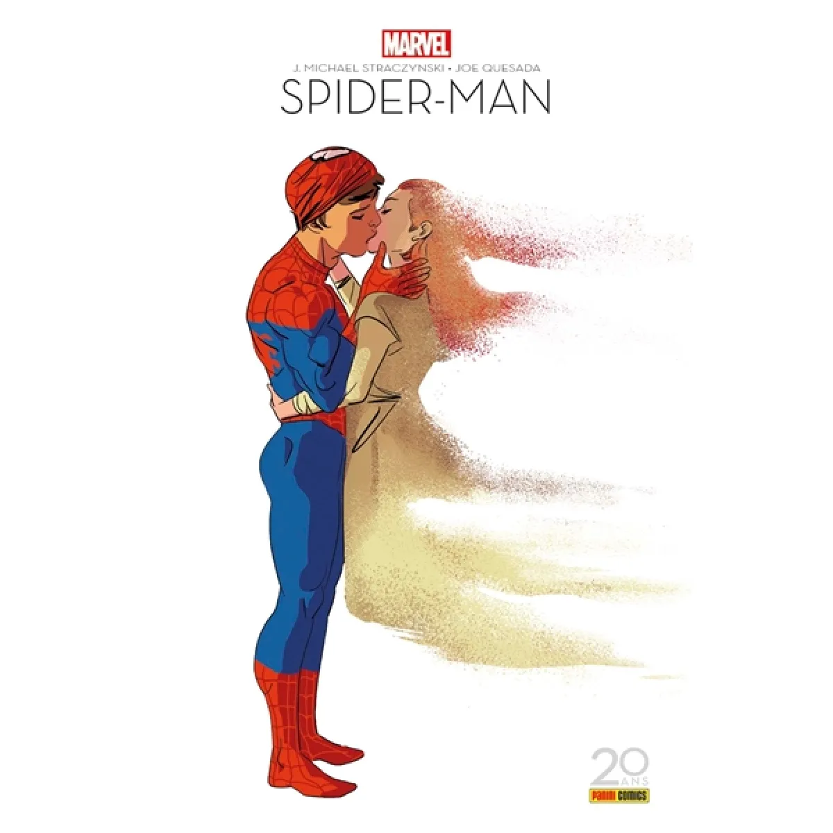 Acheter Spider-Man : un jour de plus État correct - 23,39 € Spider-Man : un jour de plus État correct N/A (Il ne s'agit pas d'une marque reconditionné disponible sur Rue du Commerce Seconde Vie