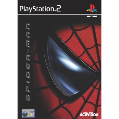 Spider-Man État correct - 14,95 € Spider-Man État correct Activision reconditionné disponible sur Fnac