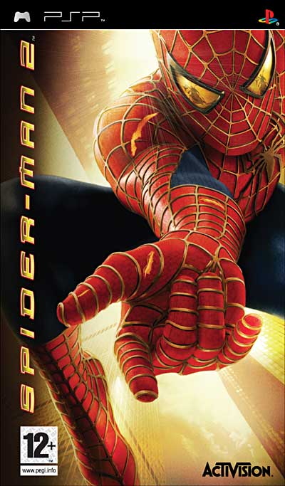 Spiderman 2 État correct Activision Blizzard reconditionné disponible sur Fnac