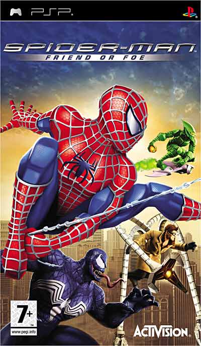Spiderman Allié ou Ennemi État correct - 18,17 € Spiderman Allié ou Ennemi État correct reconditionné disponible sur Fnac