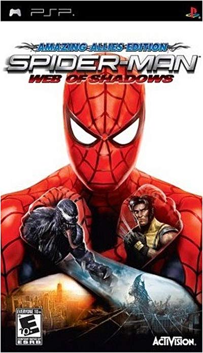 Spiderman : Le Règne des Ombres État correct - 15,48 € Spiderman : Le Règne des Ombres État correct reconditionné disponible sur Fnac
