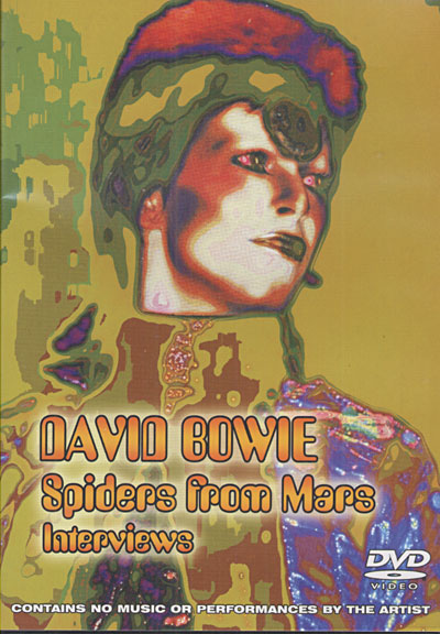 Acheter Spiders from Mars DVD État correct - 21,24 € Spiders from Mars DVD État correct reconditionné disponible sur Fnac