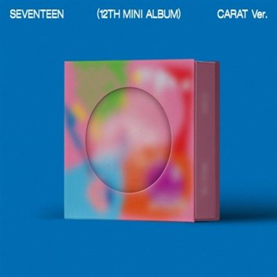 Spill The Feels - Carat Version État correct reconditionné disponible sur Fnac