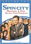 Spin city État correct reconditionné disponible sur Fnac