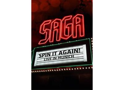 Spin it again live in Munich DVD État correct reconditionné disponible sur Fnac