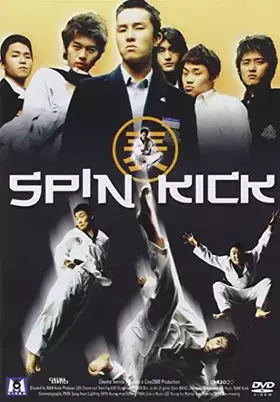 Acheter Spin Kick - Nam Sang-guk Bon état - 11,64 € | Dero Spin Kick - Nam Sang-guk Bon état M6 Vidéo reconditionné disponible sur Ammareal | Dero