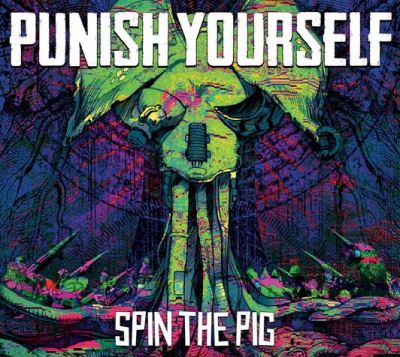 Spin The Pig Digipack État correct reconditionné disponible sur Fnac