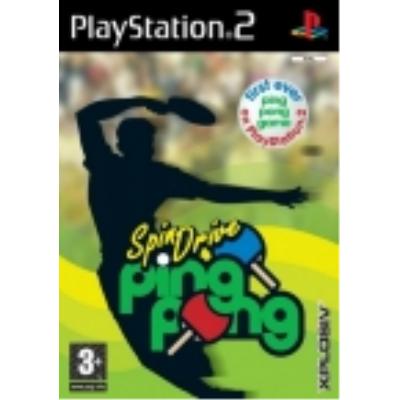 SpinDrive Ping Pong État correct reconditionné disponible sur Fnac