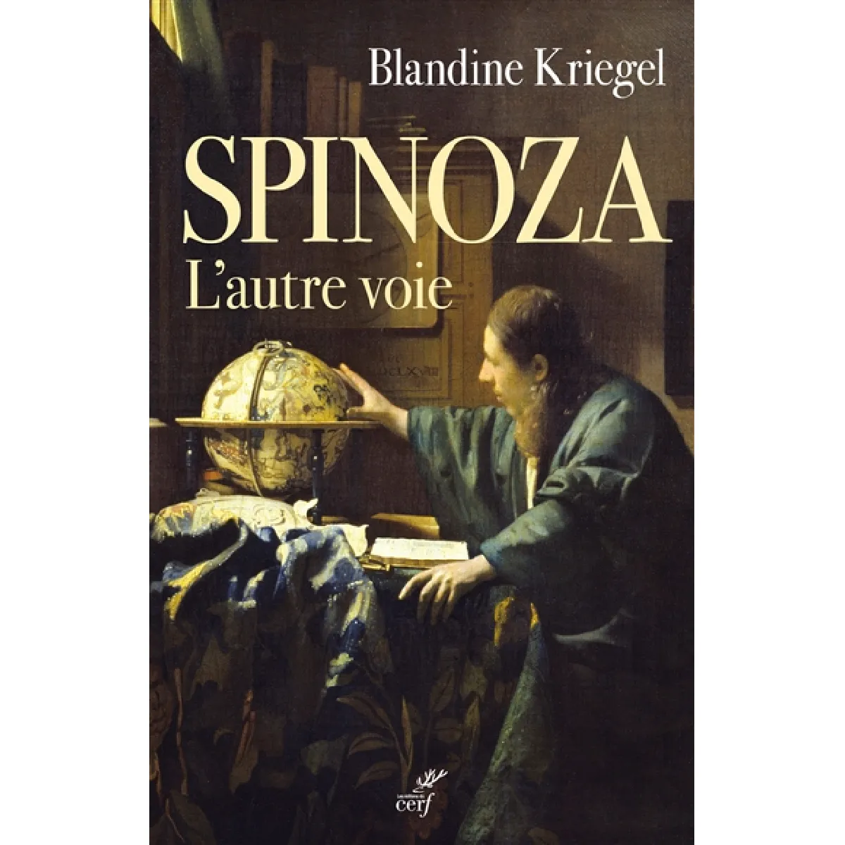 Acheter Spinoza : l'autre voie État correct - 11,97 € Spinoza : l'autre voie État correct N/A (Il ne s'agit pas d'une marque reconditionné disponible sur Rue du Commerce Seconde Vie