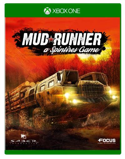 Acheter Spintires : MudRunner Xbox One État correct - 11,92 € Spintires : MudRunner Xbox One État correct Focus Home Interactive reconditionné disponible sur Fnac