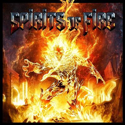 Spirits Of Fire État correct reconditionné disponible sur Fnac