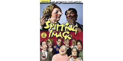 Spitting Image - Series 1 - Complete État correct reconditionné disponible sur Fnac