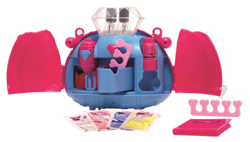 SPLASH NAIL POLISH STUDIO État correct Splash Toys reconditionné disponible sur Fnac