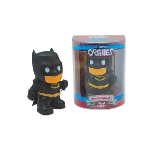 SPLASH TOYS - Ooshies - Figurine DC Comics Batman État correct reconditionné disponible sur Fnac