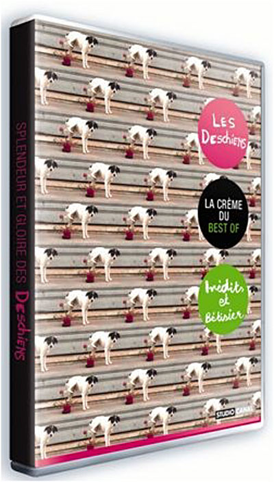 Acheter Splendeur et gloire des Deschiens État correct - 14,07 € Splendeur et gloire des Deschiens État correct reconditionné disponible sur Fnac