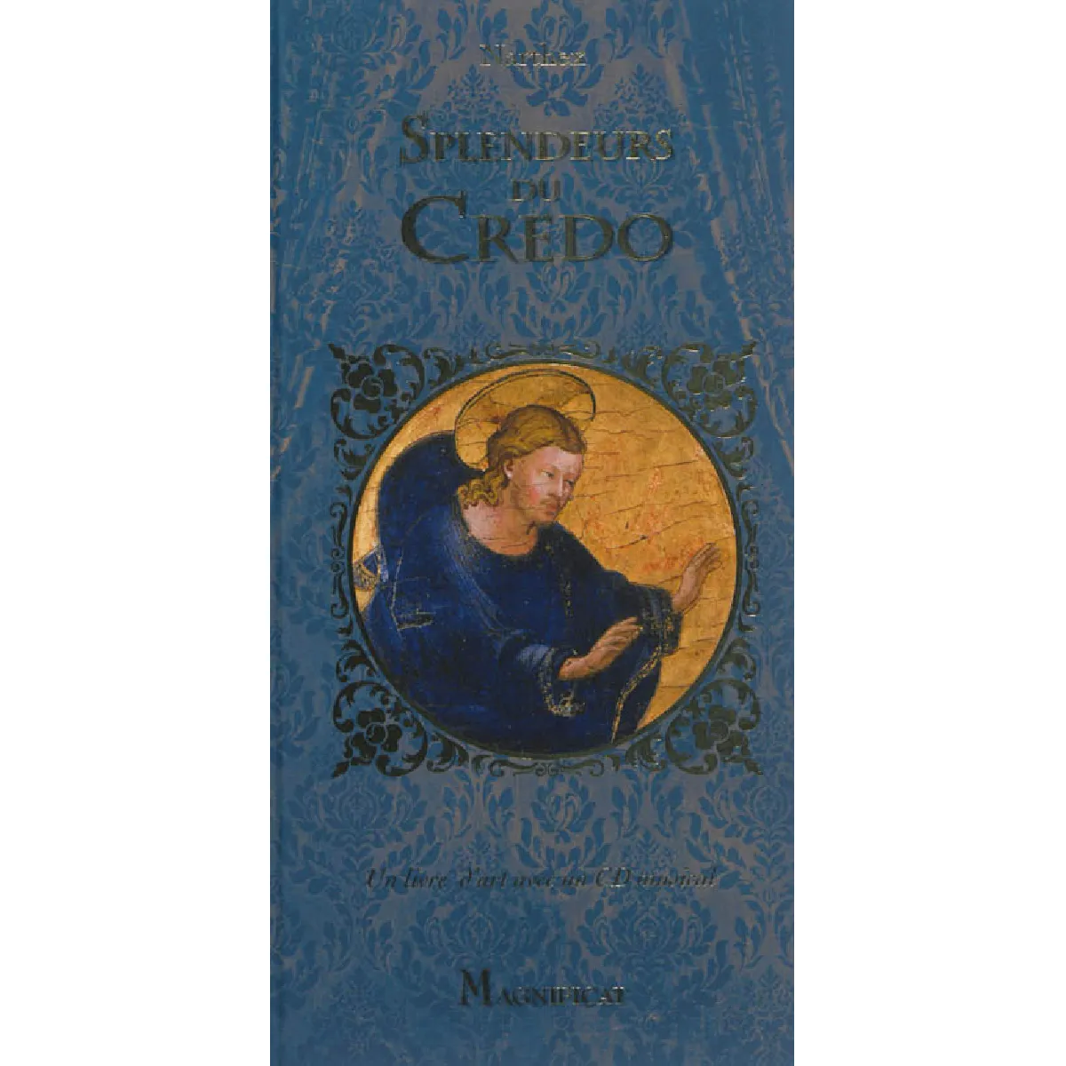 Acheter Splendeurs du Credo État correct - 17,00 € Splendeurs du Credo État correct N/A (Il ne s'agit pas d'une marque reconditionné disponible sur Rue du Commerce Seconde Vie