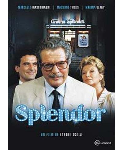 Splendor VHS État correct reconditionné disponible sur Fnac