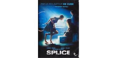 SPLICE-VF État correct reconditionné disponible sur Fnac