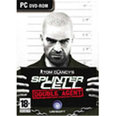 Splinter Cell Double Agent État correct Ubisoft reconditionné disponible sur Fnac