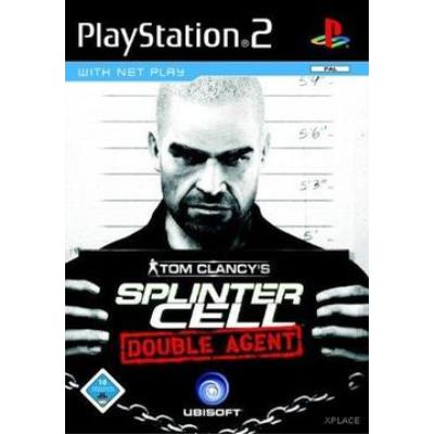 Splinter Cell - Double Agent État correct reconditionné disponible sur Fnac