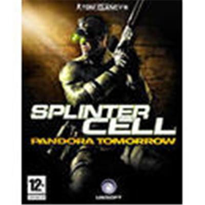 Acheter Splinter Cell : Pandora Tomorrow État correct - 10,90 € Splinter Cell : Pandora Tomorrow État correct reconditionné disponible sur Fnac