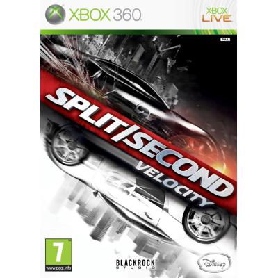Split Second Velocity 360 - [ Import Espagne ] État correct reconditionné disponible sur Fnac