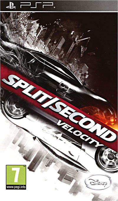 Split Second Velocity - Gamme Essentiels État correct reconditionné disponible sur Fnac