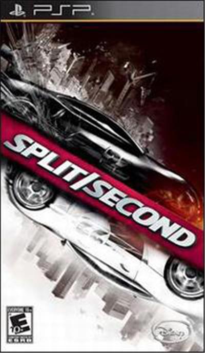 Split/Second - Velocity État correct Disney Interactive reconditionné disponible sur Fnac
