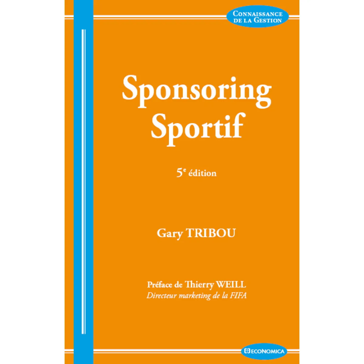 Acheter Sponsoring sportif État correct - 13,36 € Sponsoring sportif État correct N/A (Il ne s'agit pas d'une marque reconditionné disponible sur Rue du Commerce Seconde Vie