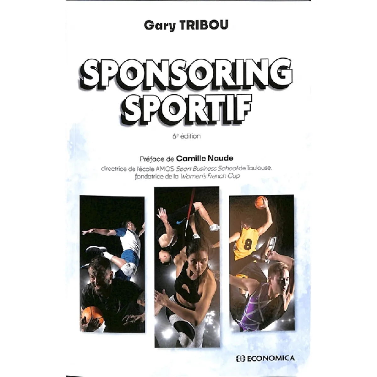 Sponsoring sportif État correct - 10,35 € Sponsoring sportif État correct N/A (Il ne s'agit pas d'une marque reconditionné disponible sur Rue du Commerce Seconde Vie