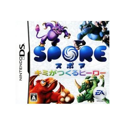 Spore Hero Arena - IMPORT JAPONAIS État correct Electronic Arts reconditionné disponible sur Fnac