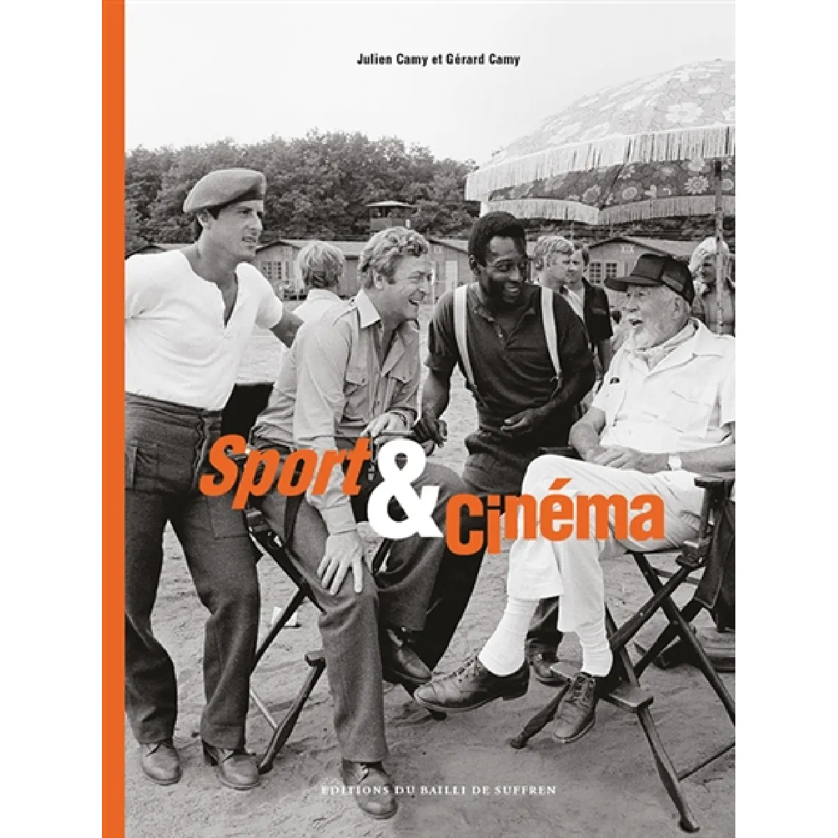 Acheter Sport & cinéma État correct - 22,48 € Sport & cinéma État correct N/A (Il ne s'agit pas d'une marque reconditionné disponible sur Rue du Commerce Seconde Vie