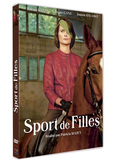 Sport de filles DVD État correct reconditionné disponible sur Fnac