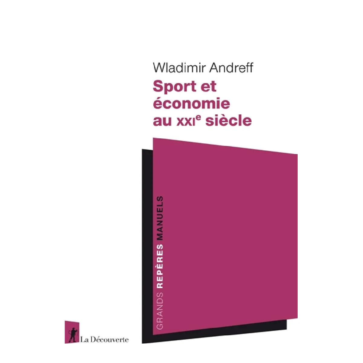 Acheter Sport et économie au XXIe siècle État correct - 18,10 € Sport et économie au XXIe siècle État correct N/A (Il ne s'agit pas d'une marque reconditionné disponible sur Rue du Commerce Seconde Vie