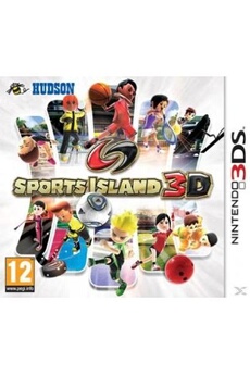 Sport Island Extreme Très bon état N/A reconditionné disponible sur Darty | Dero