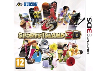 SPORTS ISLAND Très bon état - 14,95 € SPORTS ISLAND Très bon état reconditionné disponible sur Darty