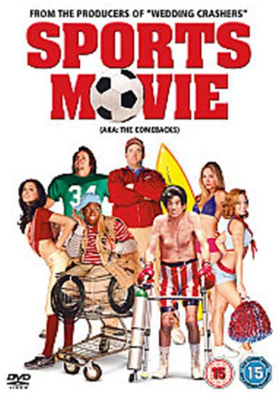 Sports Movie État correct reconditionné disponible sur Fnac